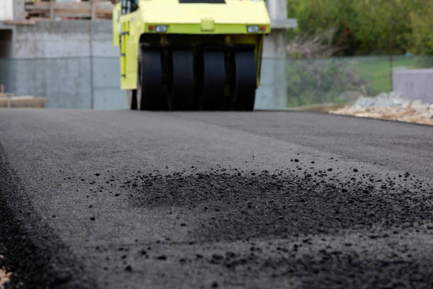 Best Driveway Resurfacing Pavers  in Dike, IA
