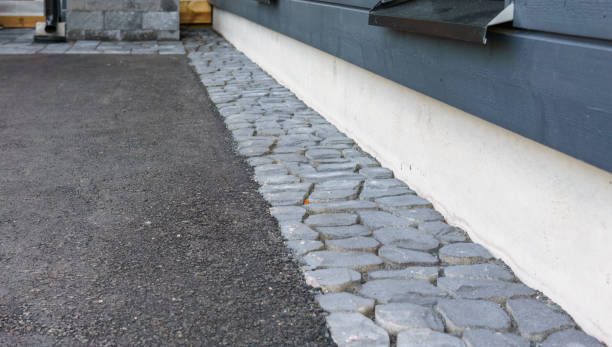 Reasons to Select Us for Your Driveway Paving Requirements in Dike, IA
